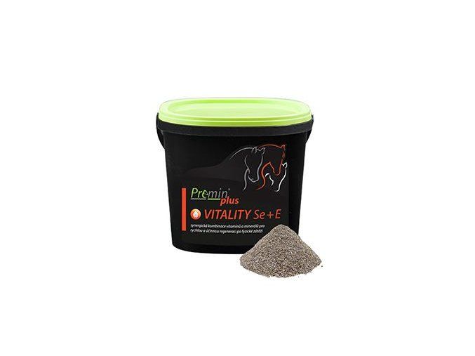 Premin plus Vitality Se+E 5kg