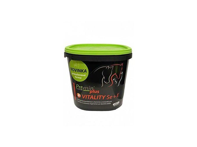 Premin plus Vitality Se+E GR 5kg