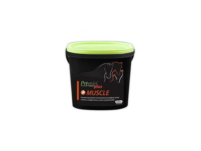 Premin plus Muscle 1kg