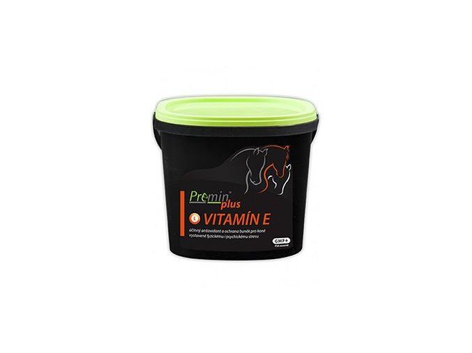 Premin plus Vitamín E 1kg