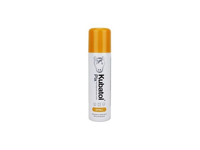 Kubatol PIX spray 150ml