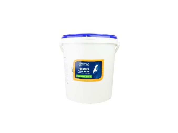 FiberPlex pro koně 2700g