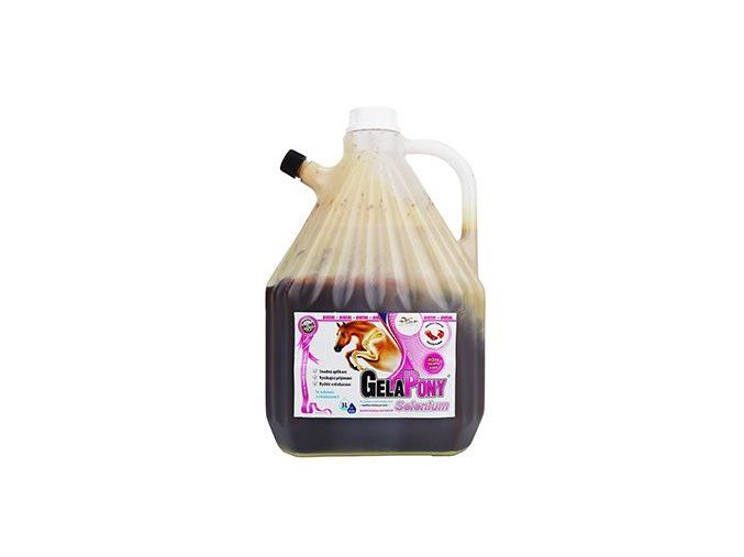Gelapony Selenium Biosol 3000ml