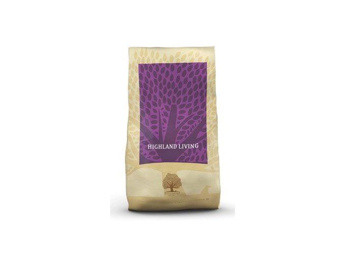 Essential Highland Living 10kg