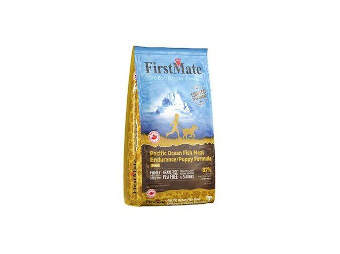 FirstMate Pacific Ocean Fish Endurance/Puppy 11,4kg