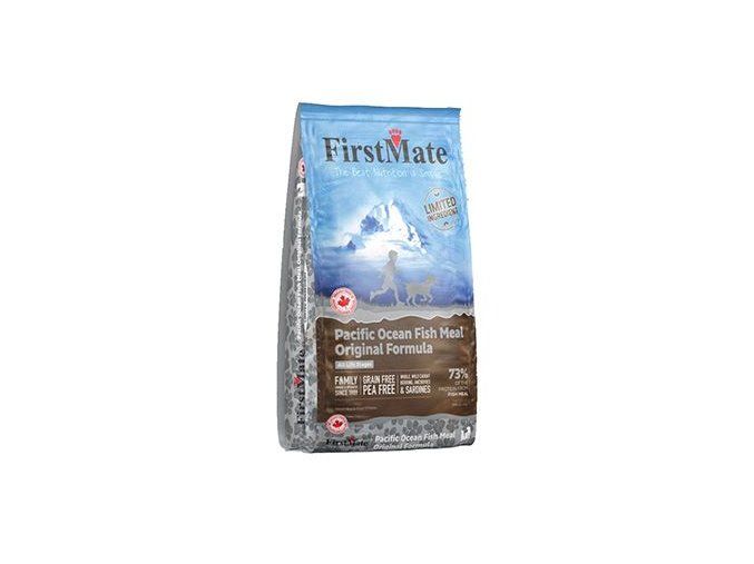 FirstMate Pacific Ocean Fish Original 11,4kg