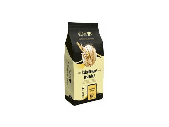 Těstoviny instantní pro psy 3kg