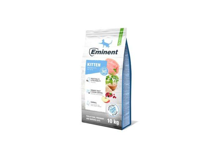 Eminent Cat High Premium Kitten 10kg