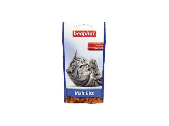 Beaphar pochoutka Malt Bits 35g