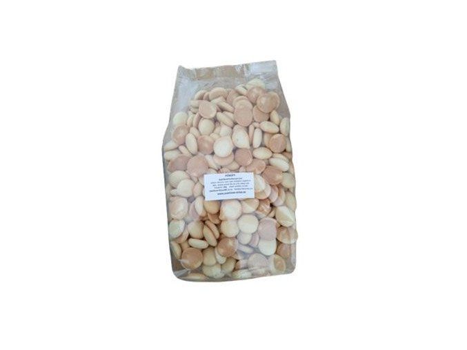 Piškoty KAV pro psy MINI 200g