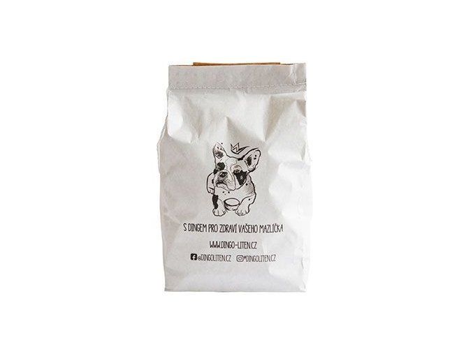 DINGO suchary speciál 2,5kg