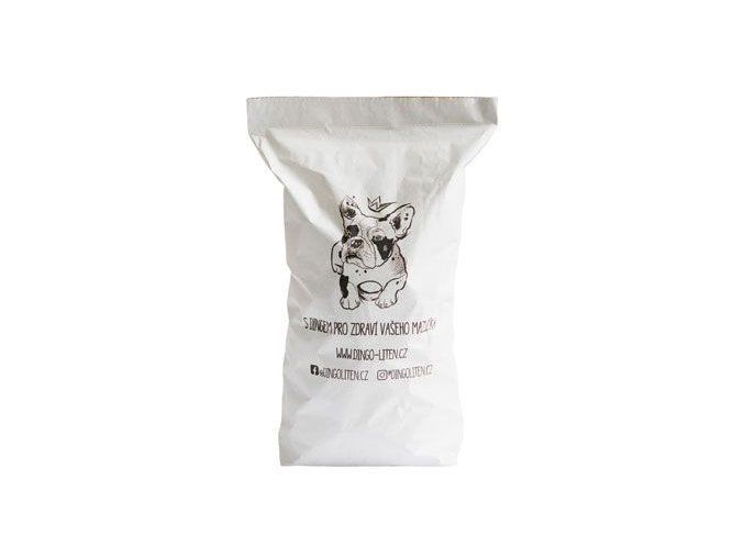 DINGO suchary speciál 13kg