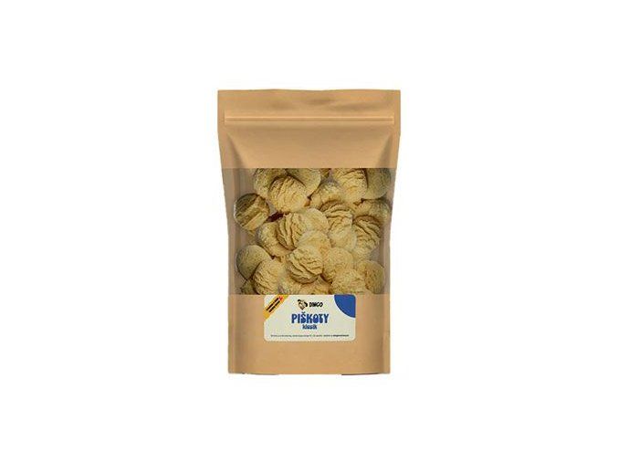 DINGO piškoty 500g