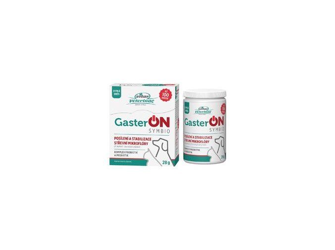 VITAR Veterinae GasterON Probiotika 28g