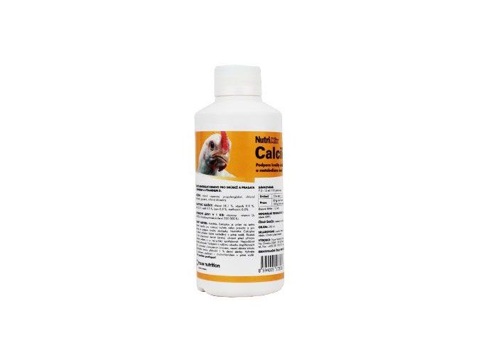 NutriMix pro prasata a drůbež CalciPlus 250ml