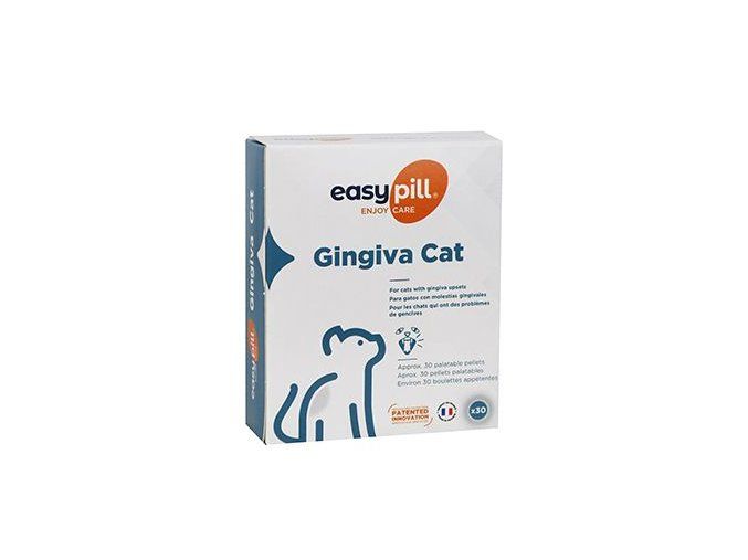 Easypill Gingiva Cat 60g