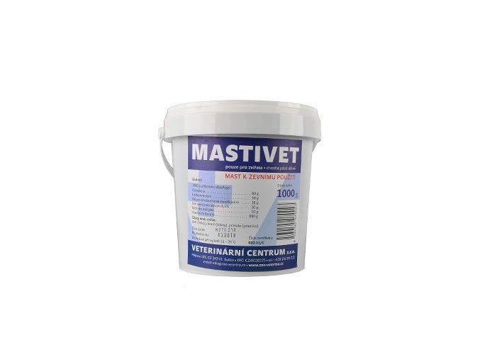 Mastivet ung 1kg