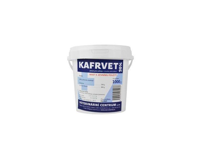 Kafrvet 20% ung 1kg