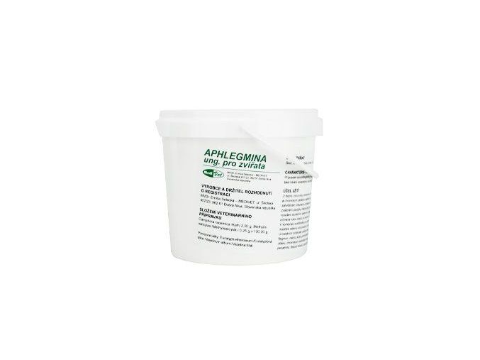 Aphlegmina ung. 900g