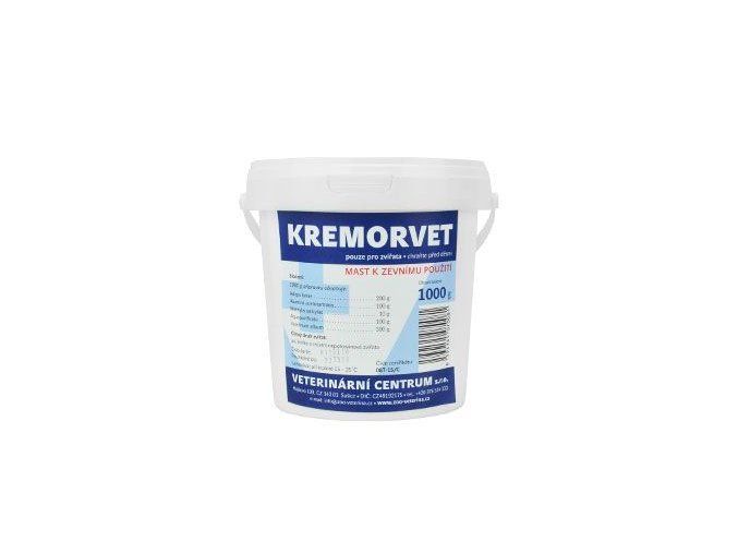 Kremorvet ung 1kg