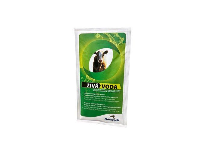 Živá voda Norbrook plv 83,74g