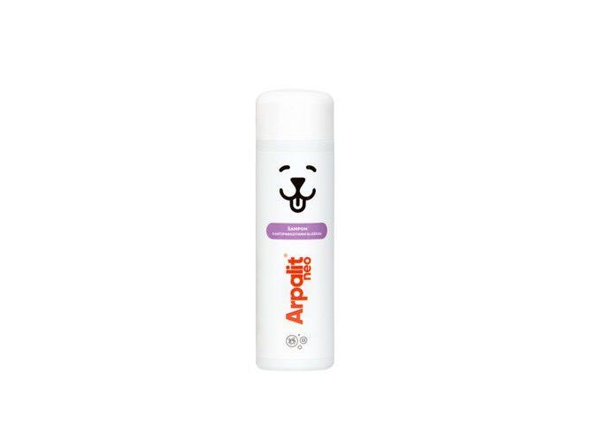 Arpalit Neo šampon antiparazitní 250ml