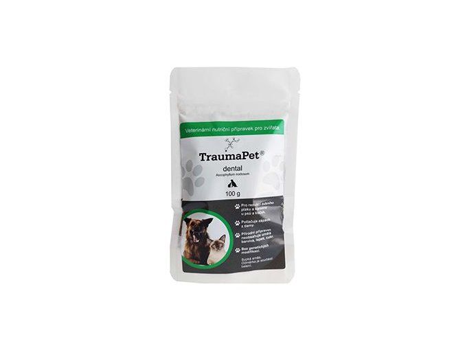 TraumaPet Ag dental 100g