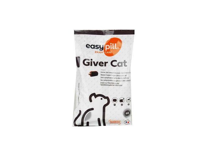 Easypill Giver Cat 40g 4ks