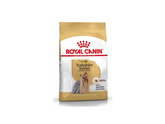 Royal Canin Breed Yorkshire 500g