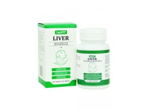 Roboran Liver 100tbl