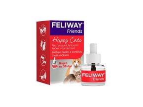 Feliway Friends náplň 48ml