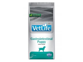 Vet Life Natural DOG Gastro-Intestinal PUPPY 2kg