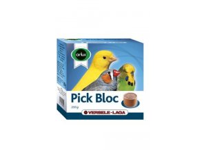 VL Orlux Pick Block 350g