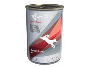 Trovet pes RID konz. 400g