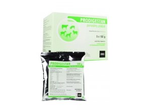 Prodigestan plv 5x100g