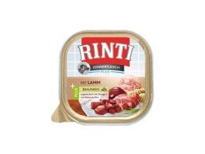 Rinti Dog Kennerfleisch vanička jehně 300g