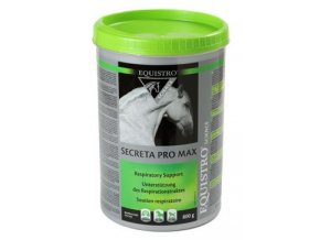 Equistro Secreta pro Max 800g