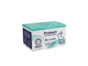 Protexin Bio-Lapis pro králíky a ostatní 60x2g