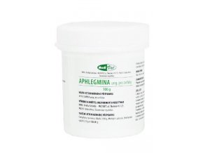 Aphlegmina ung 100g