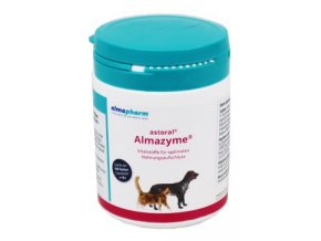 Astoral Almazyme 120g