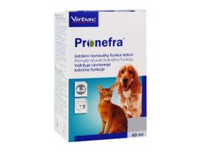 Pronefra pro psy a kočky 60ml