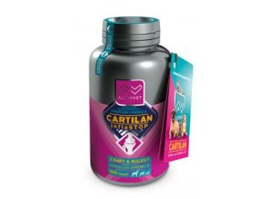 CARTILAN InflaSTOP 100tbl Altervet