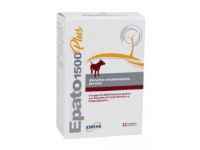 Epato 1500 Plus 32tbl pes