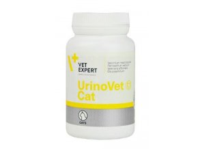 VetExpert UrinoVet Cat 45cps (Twist off)