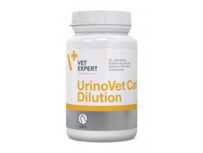 VetExpert UrinoVet Cat Dilution 45cps (Twist off)