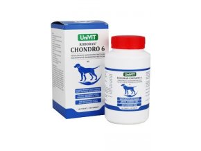 Roboran Chondro 6 pro psy 180tbl