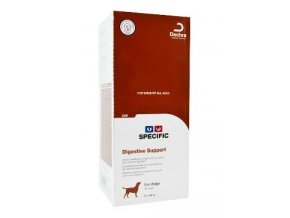 Specific CIW Digestive Support pes konz 6x300g