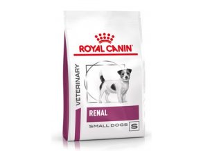 Royal Canin VD Canine Renal Small Dogs 1,5kg