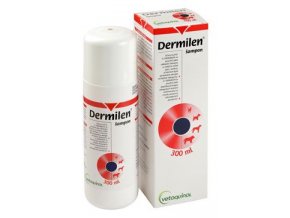 Dermilen šampon 300ml