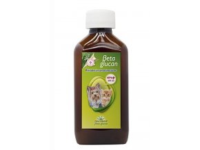 Betaglukan sirup 200ml